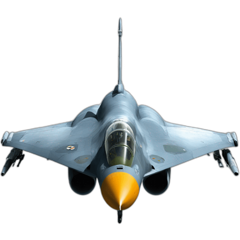 MIrage 2000 emoji