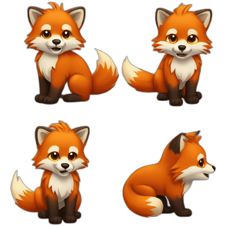 firefox emoji