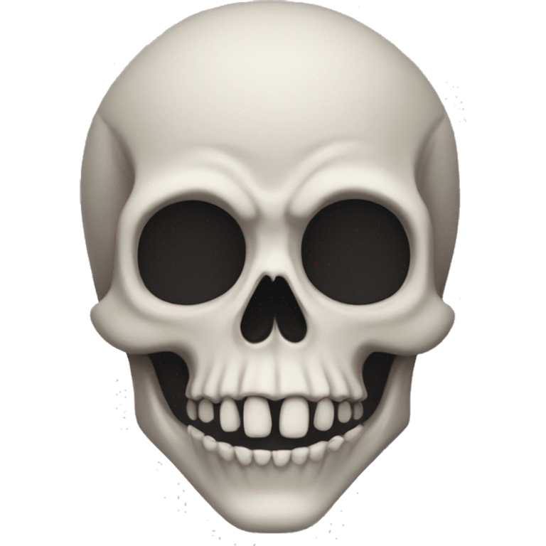 edward skeletrix emoji