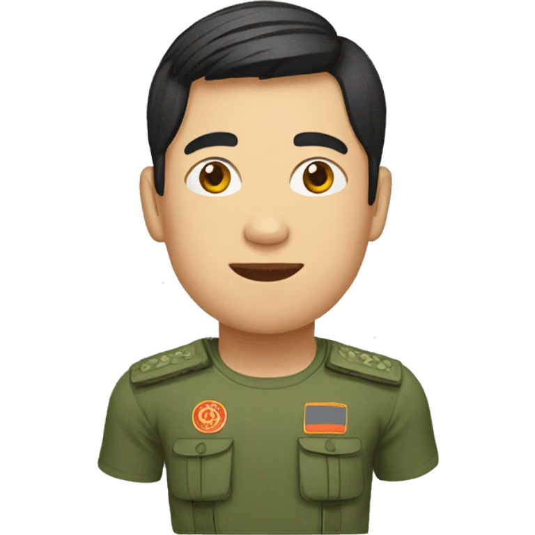 VIETNAMESE emoji