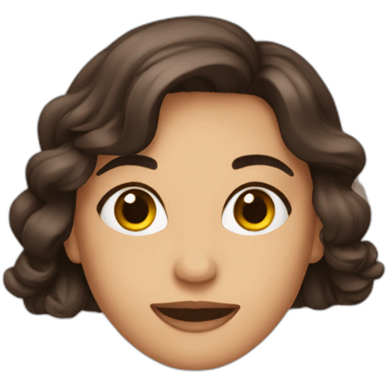 Lea emoji