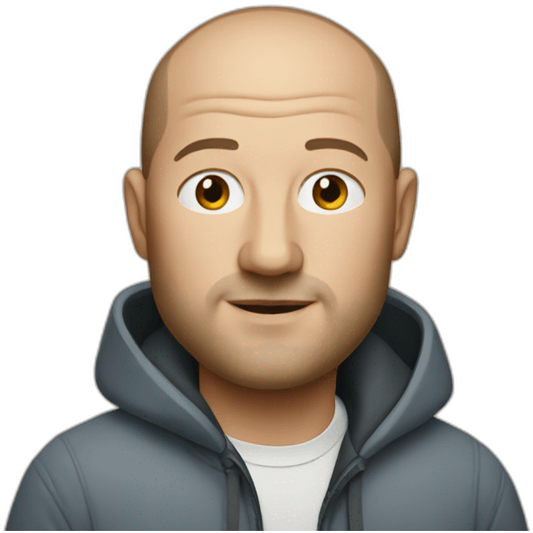 jony ive emoji