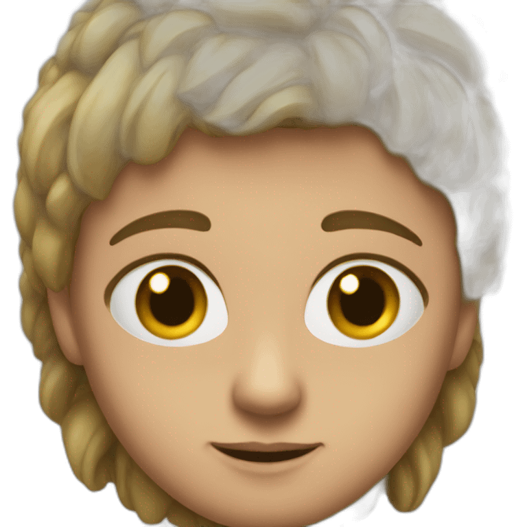 Tephilinne emoji