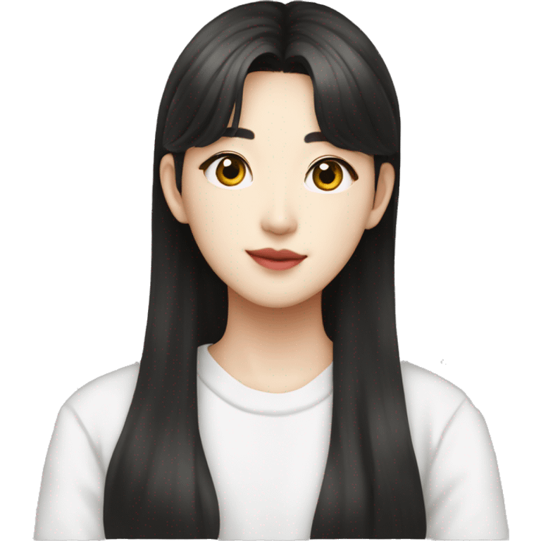 cha eun woo emoji