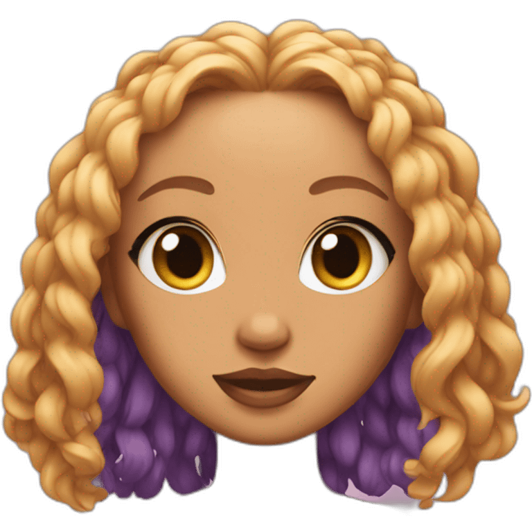 Doja cat emoji