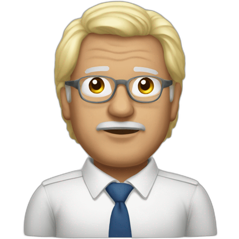 Boris isaguirre emoji