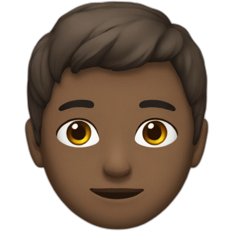 siuu emoji