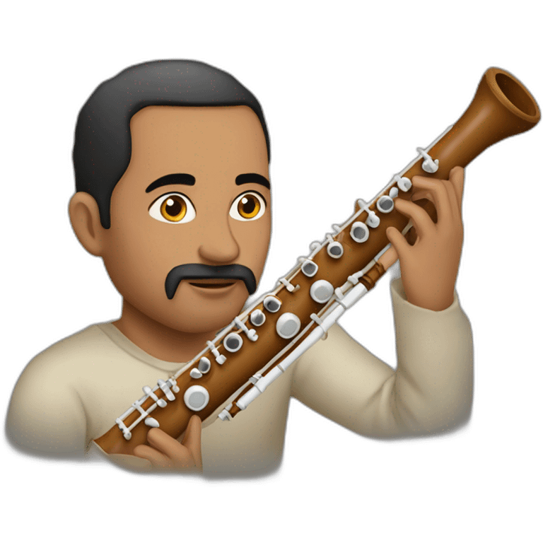 Erlandskian Terminian Ozetalakaa flute Instrument Ethnic emoji