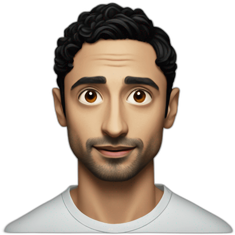 riz ahmed emoji