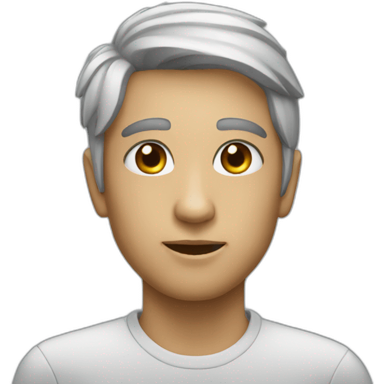 AI emoji