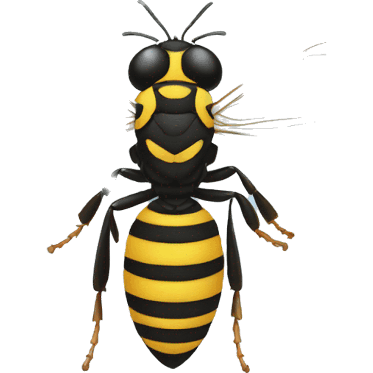 wasp 128px emoji