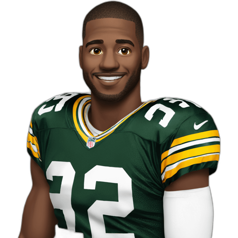 jordan-love-packers emoji