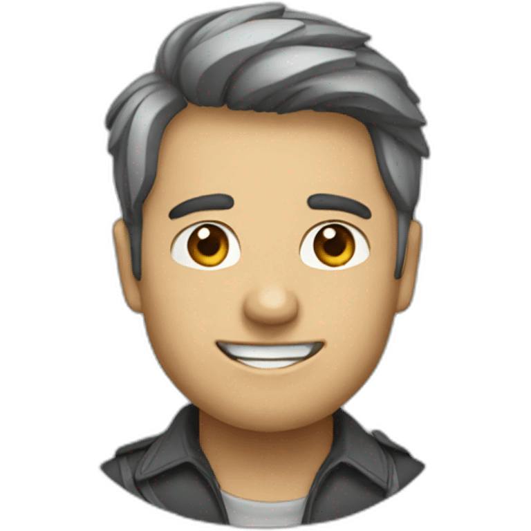 TELEGRAM emoji