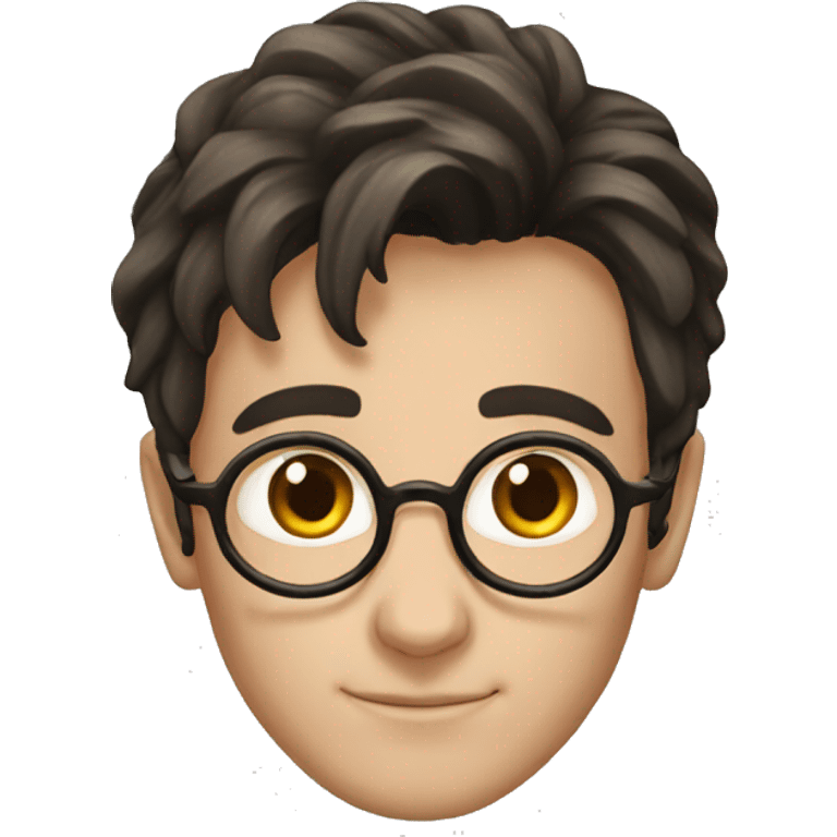 Harry Potter emoji