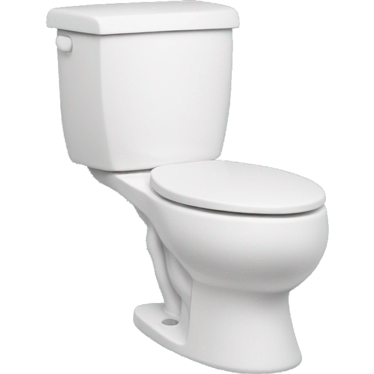 Skibidi toilet emoji