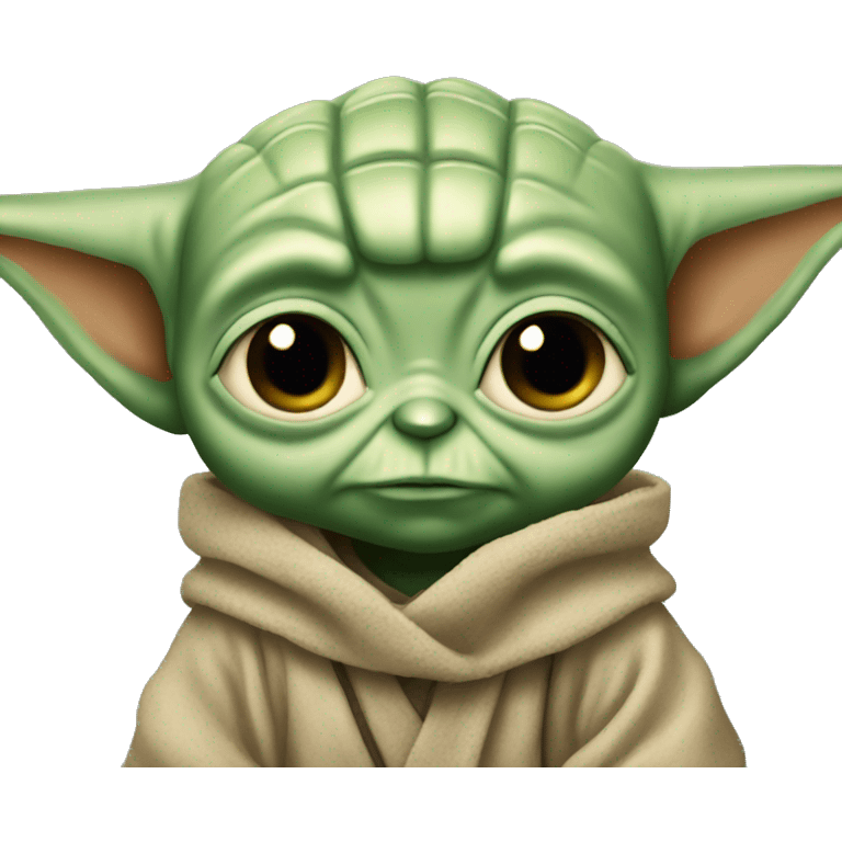 babyyoda emoji