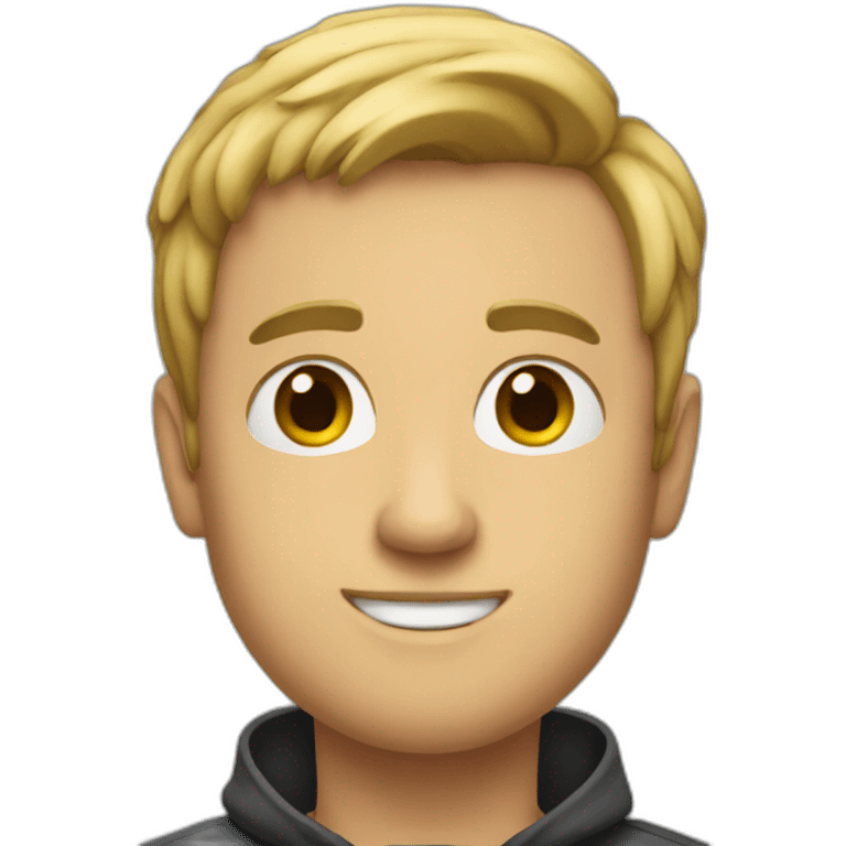 niclas emoji