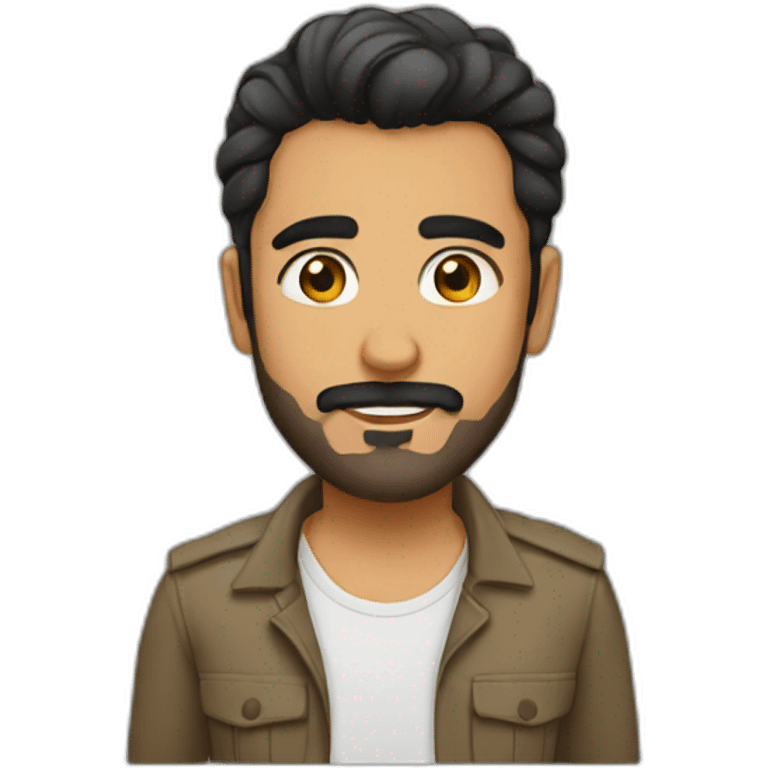 Amir tataloo emoji