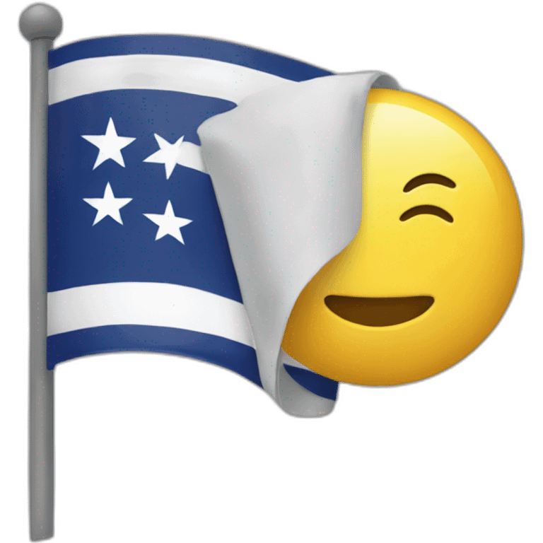 флаг цсг emoji