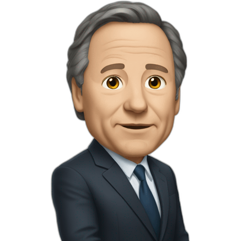 claude-legault emoji