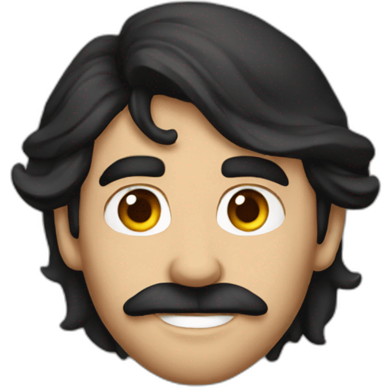 Captain Hook emoji