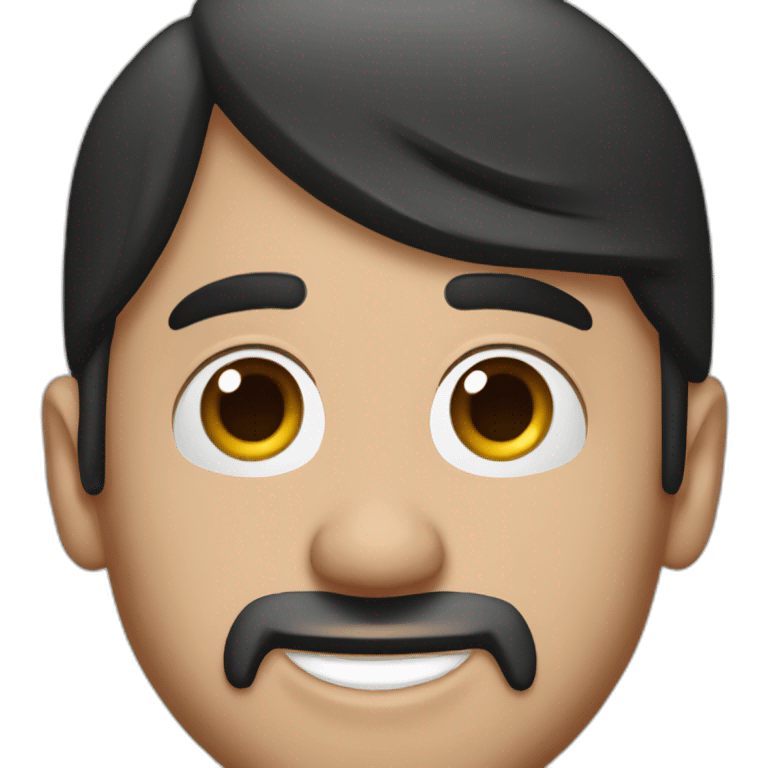 Manu Ginobili emoji