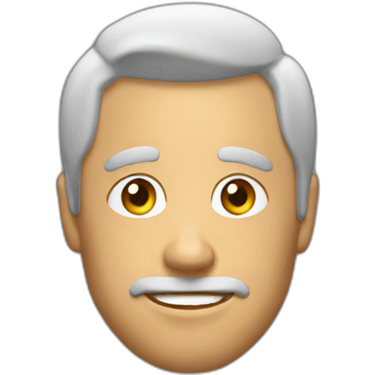 podcast mike emoji