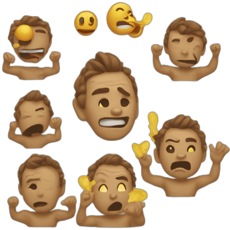 shut up and take my money emoji