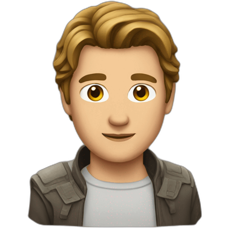 Han emoji