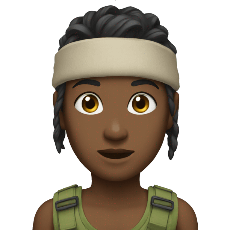 Kenia os emoji