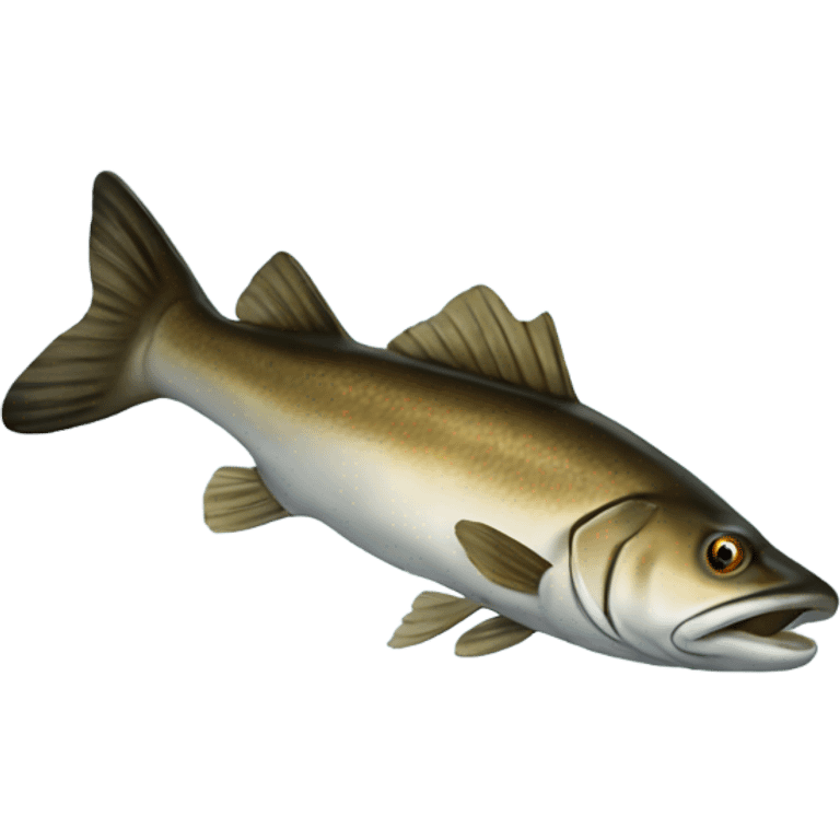 Cod emoji