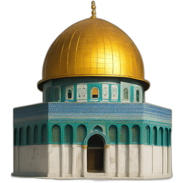 al aqsa emoji