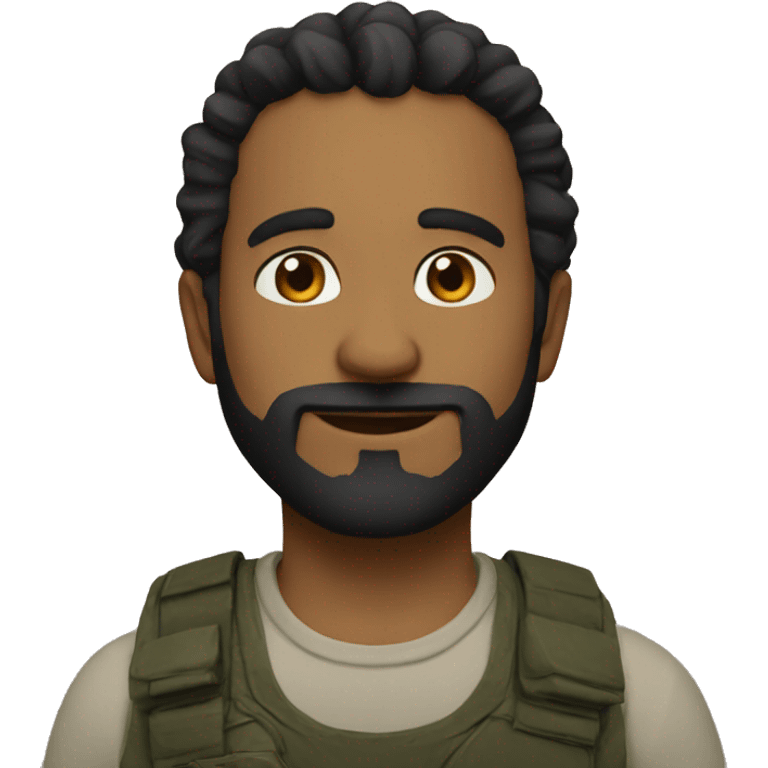 Leon emoji