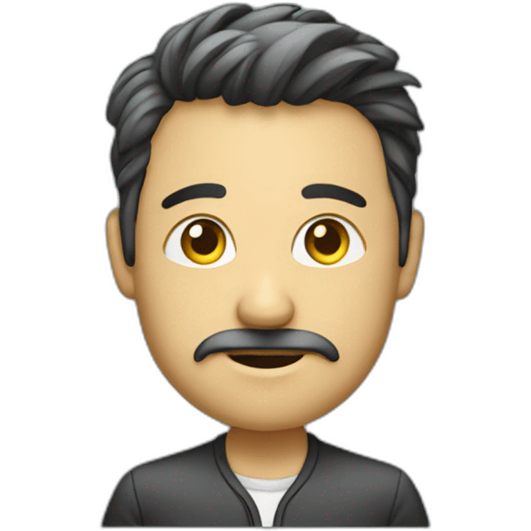 Network engineer emoji