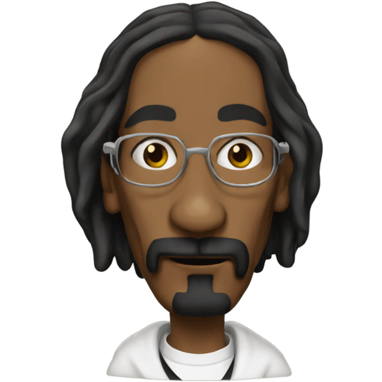 snoop dog emoji