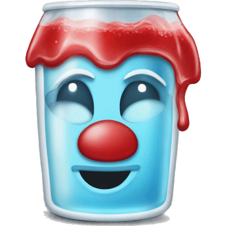 Kool-Aid Jammer  emoji