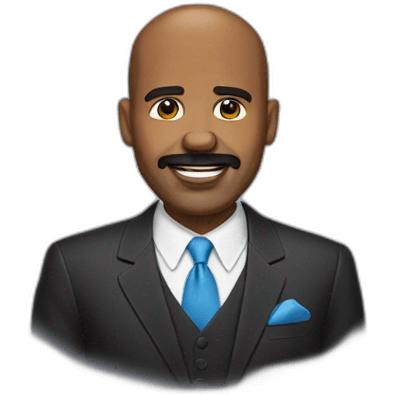 steve-harvey emoji