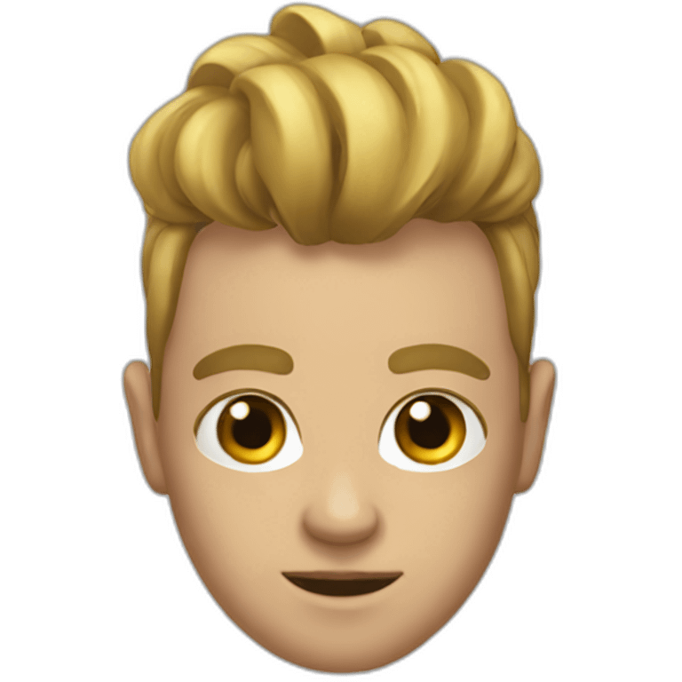 Gazo emoji