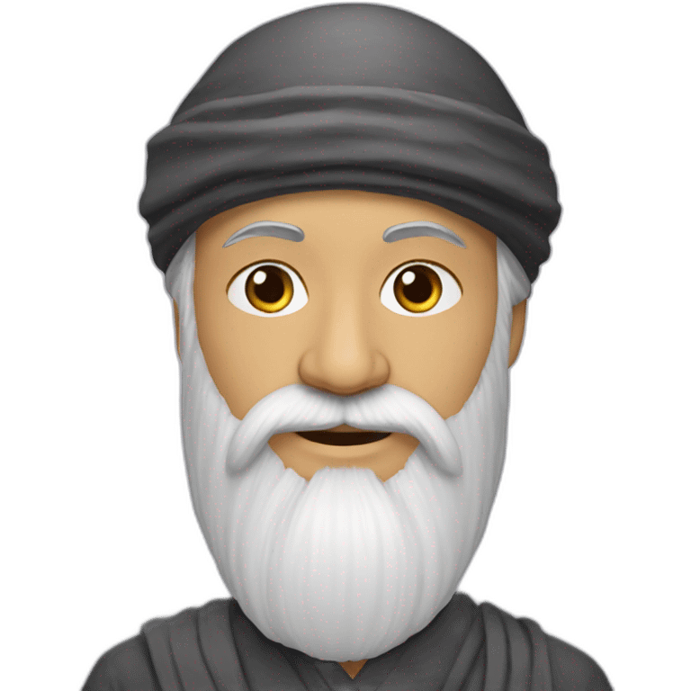 Osho emoji