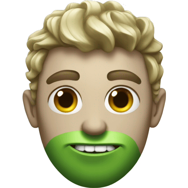 monster energy emoji