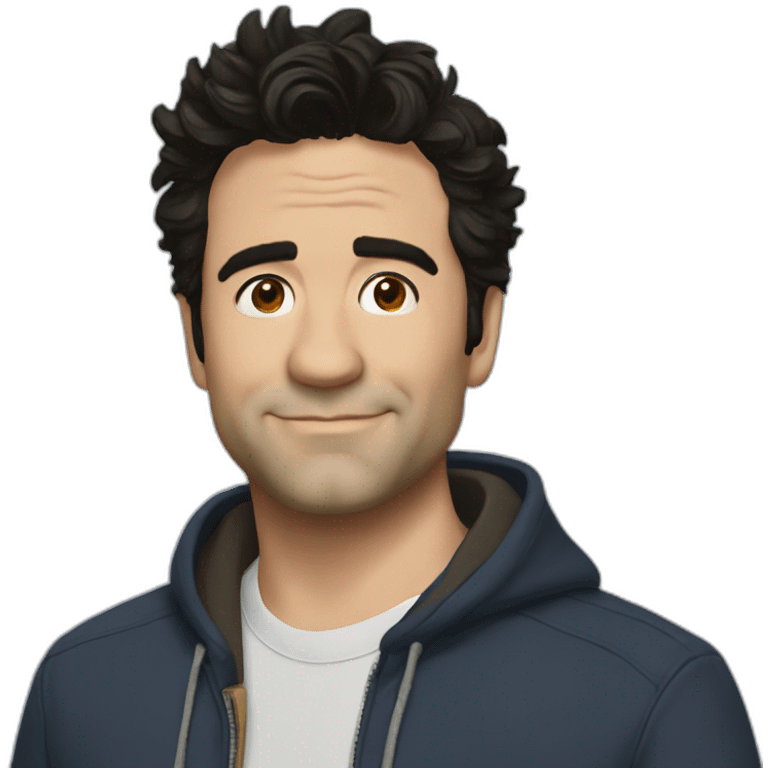 Ted Mosby emoji