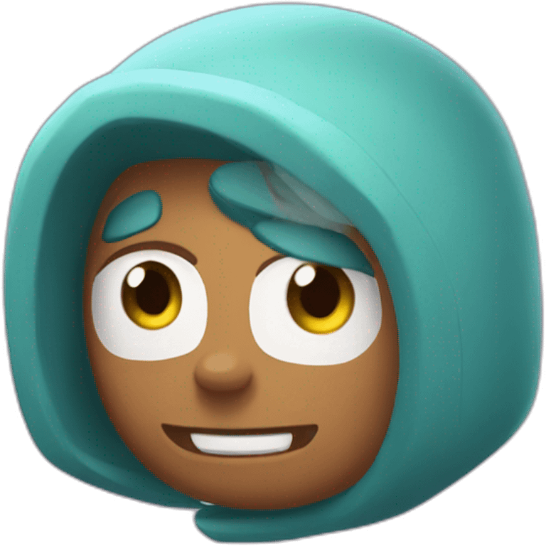 jacky in brawl stars emoji