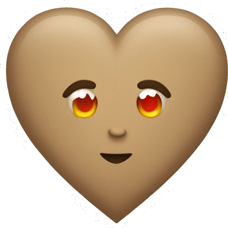 Corazón emoji