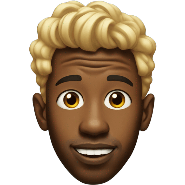 Tyler the creator emoji