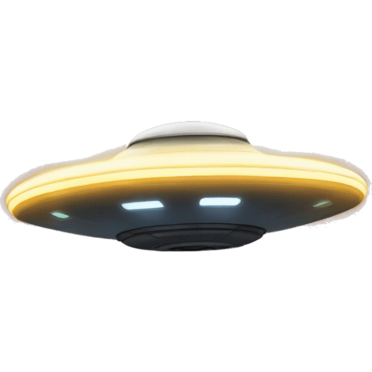 high ufo emoji