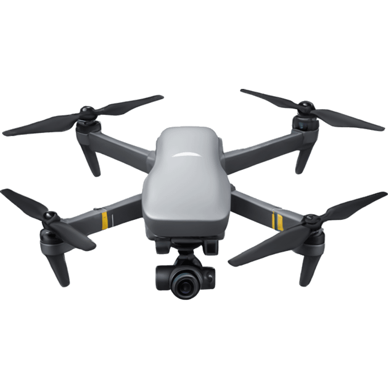 Drone  emoji