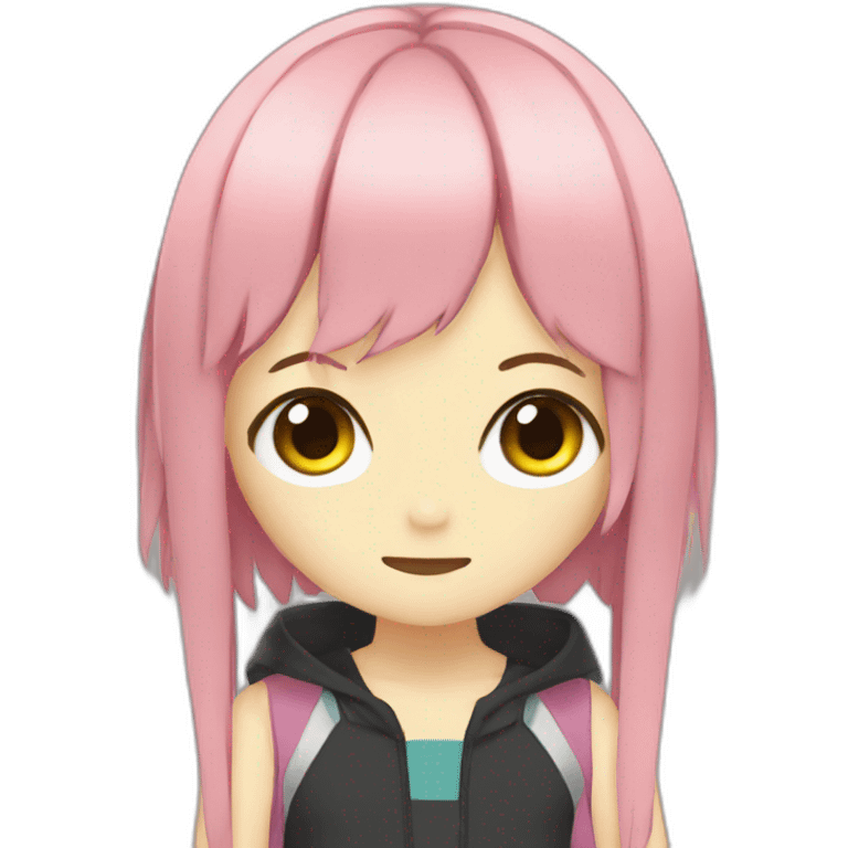 vocaloid emoji