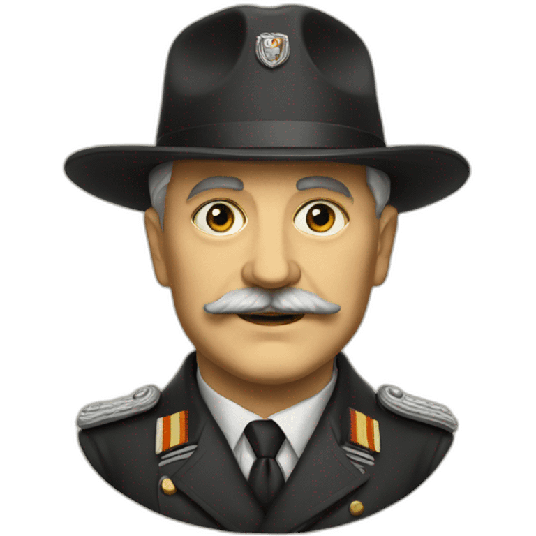 German leader 1933 emoji