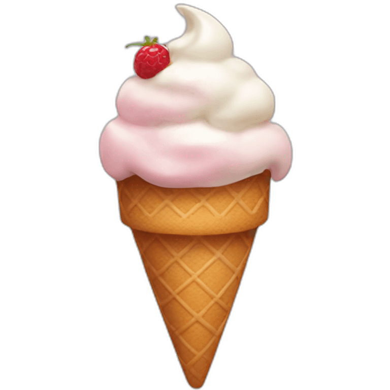 icecream emoji