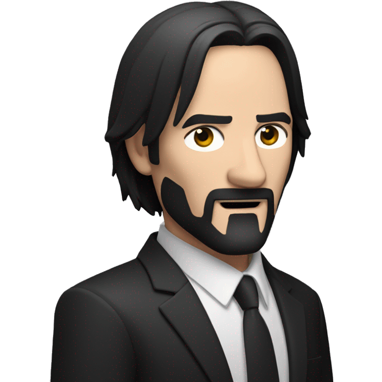 john wick emoji